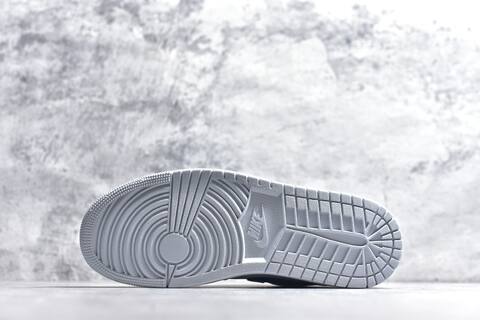 Air Jordan 1 Low Lifestyle (BS-59507)
