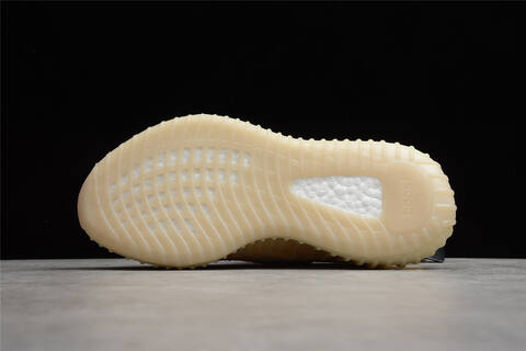 Yeezy Boost 350 V2 MX Oat GW3773 Beige Blue Orange Yellow Sneaker (BS-87514)