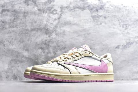 Air Jordan 1 Low Lifestyle (BS-59516)