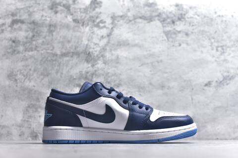 Air Jordan 1 Low Lifestyle (BS-59505)