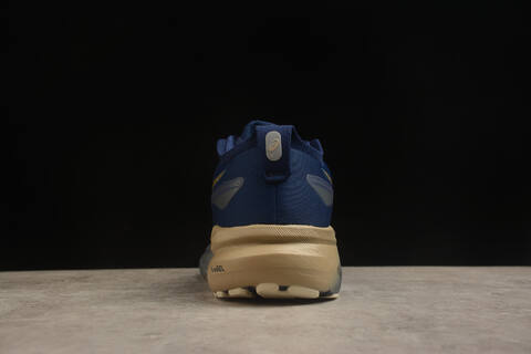 ASICS Gel Kayano 31 Navy Blue Beige Gold EU 36-45 Running Shoe Running Sneakers - Unisex BS-59576
