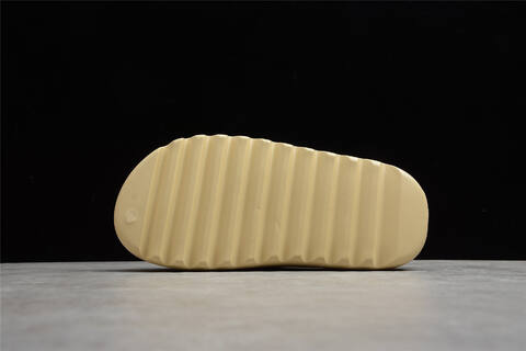 Yeezy Slide FW6344 Desert Sand Beige Slides (BS-87552)