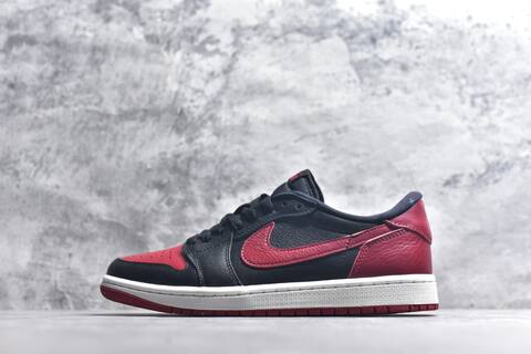 Air Jordan 1 Low Lifestyle (BS-59514)