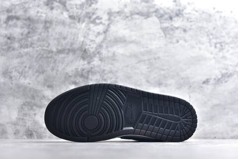Air Jordan 1 Low Lifestyle (BS-59510)