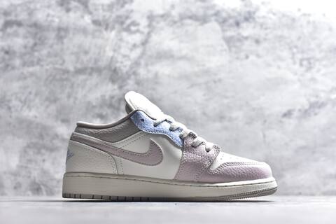 Air Jordan 1 Low Lifestyle (BS-59513)