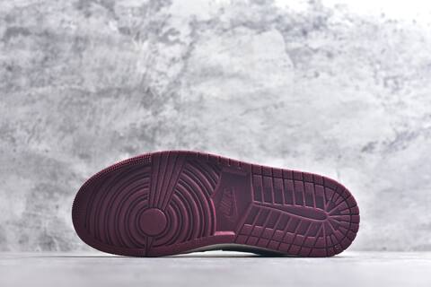 Air Jordan 1 Low Lifestyle (BS-59518)