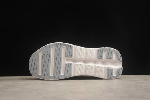 On Cloudtilt Neon Lime White Gray Running Shoe Running Sneakers (BS-59460)