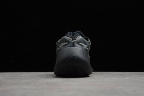 Yeezy 700 V3 Alvah H67799 Black Dark Grey Sneaker (BS-87555)