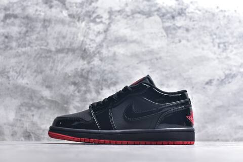 Air Jordan 1 Low Lifestyle (BS-59522)