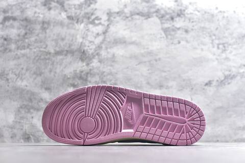 Air Jordan 1 Low Lifestyle (BS-59516)
