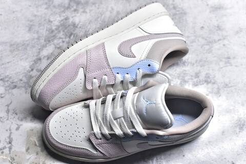 Air Jordan 1 Low Lifestyle (BS-59513)
