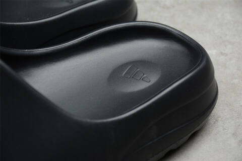 Yeezy Slide FX0495 Black Slides (BS-87553)