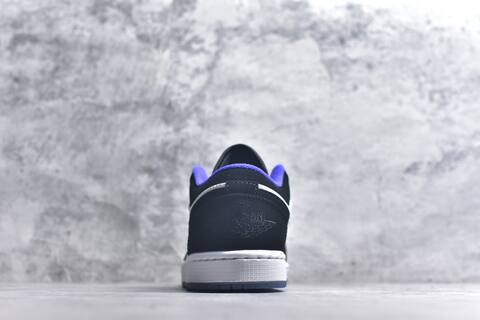 Air Jordan 1 Low Lifestyle (BS-59502)