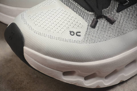 On Cloudtilt Black Ivory White US 7 EU 40 UK 6 5 JP 25 Running Shoe Running Sneakers - Men's (BS-59461)