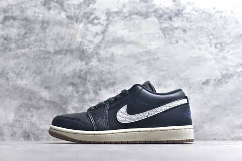 Air Jordan 1 Low Lifestyle (BS-59515)