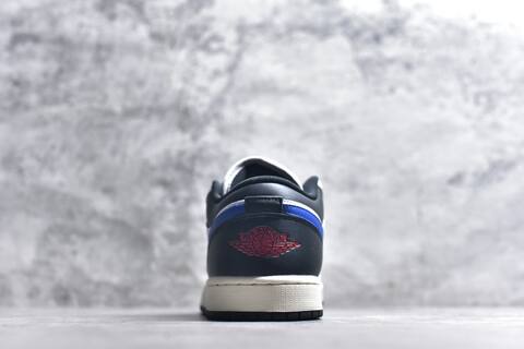 Air Jordan 1 Low Lifestyle (BS-59510)