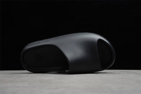 Yeezy Slide FX0495 Black Slides (BS-87553)