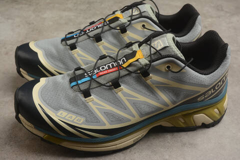 Salomon XT-6 AAA Quality Replica High-end Men s And Women s Fashion Sports Running And Basketball Shoes Up To 95 Off Retail During The Current Promotion Casual Lifestyle Sneakers (BS-59770)