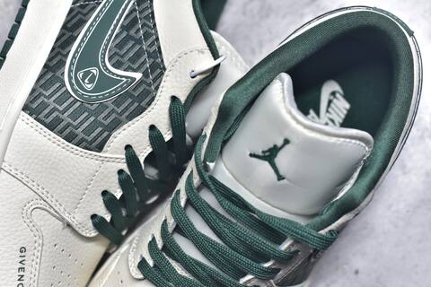 Air Jordan 1 Low Lifestyle (BS-59504)