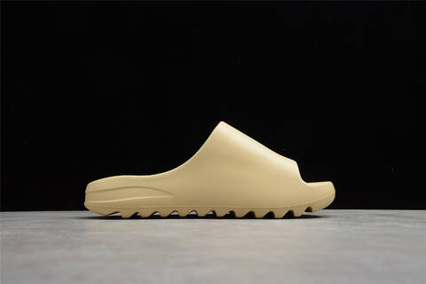 Yeezy Slide FW6344 Desert Sand Beige Slides (BS-87552)