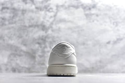 Air Jordan 1 Low Lifestyle (BS-59520)