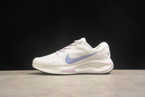 Nike Journey Run FJ7765 100 Summit White Daybreak EU 38 Running Shoe - Women's (BS-59439)