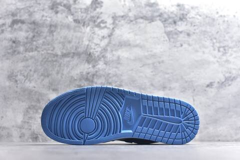 Air Jordan 1 Low Lifestyle (BS-59505)
