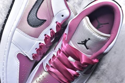 Air Jordan 1 Low Lifestyle (BS-59521)
