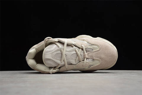 Yeezy 500 Blush DB2908 Blush Beige Off White Sneaker (BS-87565)
