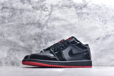 Air Jordan 1 Low Lifestyle (BS-59522)