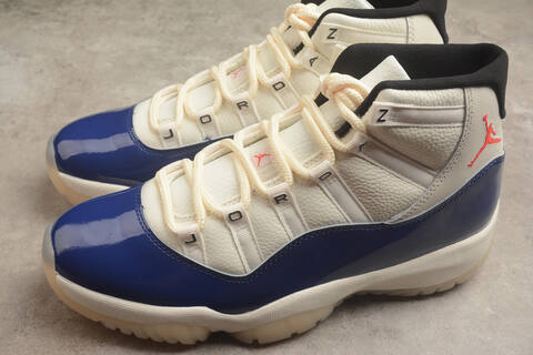 Air Jordan 11 Elephant Lifestyle (BS-59620)
