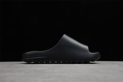 Yeezy Slide FX0495 Black Slides (BS-87553)