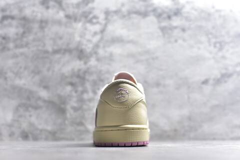 Air Jordan 1 Low Lifestyle (BS-59516)