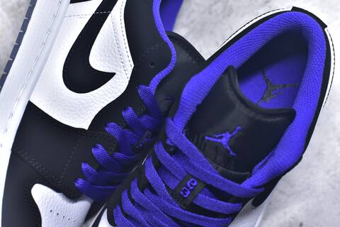 Air Jordan 1 Low Lifestyle (BS-59502)