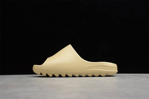Yeezy Slide FW6344 Desert Sand Beige Slides (BS-87552)