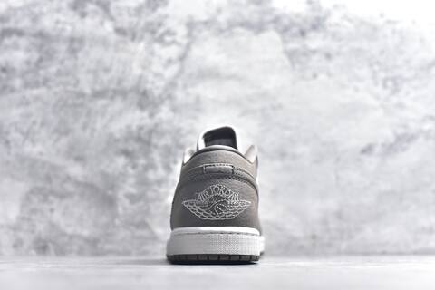 Air Jordan 1 Low Lifestyle (BS-59509)