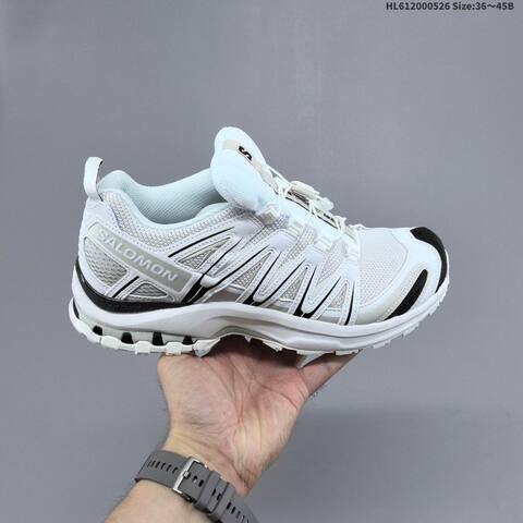 Other Salomon XA PRO 3 D 4 D 1 1 Replica High-end Men s And Women s Fashion Sports Running And Basketball Shoes Up To 95 Off Retail During The Current Promotion Casual Lifestyle Sneakers (BS-68567)