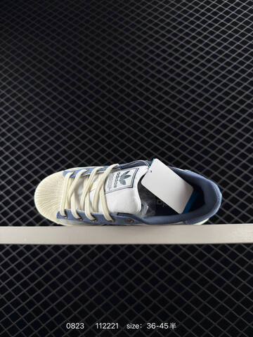 Adidas Samba OG SAMBA Logo JS Lifestyle (BS-77924)