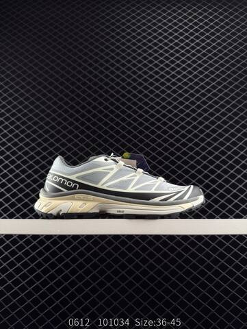 Salomon XA PRO XT-6 END SENSIFIT 1 1 Replica For Sale High-end Men s And Women s Fashion Sports Running And Basketball Shoes Up To 95 Off Retail During The Current Promotion Casual Lifestyle Sneakers (BS-86066)