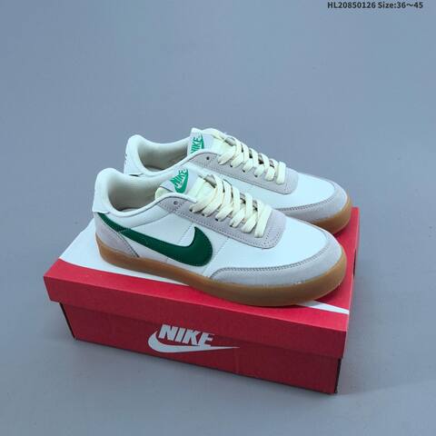 Nike Killshot 2 432997-112 ID HL20850126 Size 36 45 Lifestyle - Unisex (BS-61749)