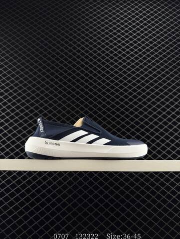 Other Adidas Terrex Boat JI3503 36-45 132322 Lifestyle - Unisex (BS-78245)