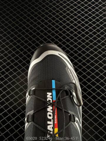 Salomon XA PRO XT-6 GTX SENSIFIT 1 1 Replica For Sale High-end Men s And Women s Fashion Sports Running And Basketball Shoes Up To 95 Off Retail During The Current Promotion Casual Lifestyle Sneakers (BS-86093)