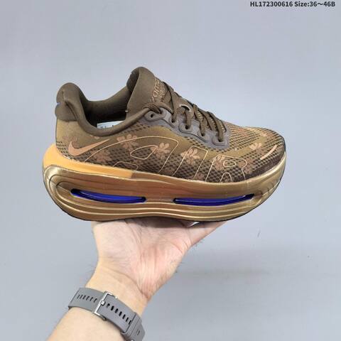 Nike VOMERO PREMIUM ReactX Air Zoom Lifestyle (BS-59901)