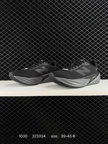 New Balance FuelCell RC Elite V2 MFCXLK4 Black Dark Grey Silver EU 39-45 Running Shoe - Unisex (BS-82651)