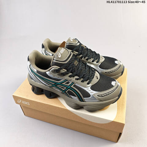 Other Asics Gel-Kinetic Fluent GEL 1 1 Replica For Sale High-end Men s And Women s Fashion Sports Running And Basketball Shoes Up To 95 Off Retail During The Current Promotion Casual Lifestyle Sneakers (BS-69297)