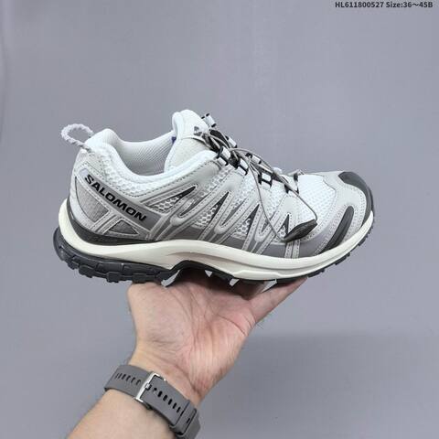 Other Salomon XA PRO 3 D SEASONAL SENSIFIT Premium Replica High-end Men s And Women s Fashion Sports Running And Basketball Shoes Up To 95 Off Retail During The Current Promotion Casual Lifestyle Sneakers (BS-68564)
