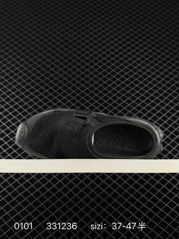 HOKA ONE ONE ORA PRIMO Black EU 37-47 Sneaker Casual Sneakers - Unisex (BS-86335)
