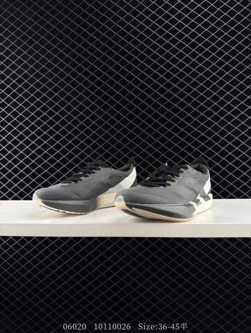 Adidas Adizero Adios 9 M Flywire Zoom JS315 Lifestyle (BS-78357)