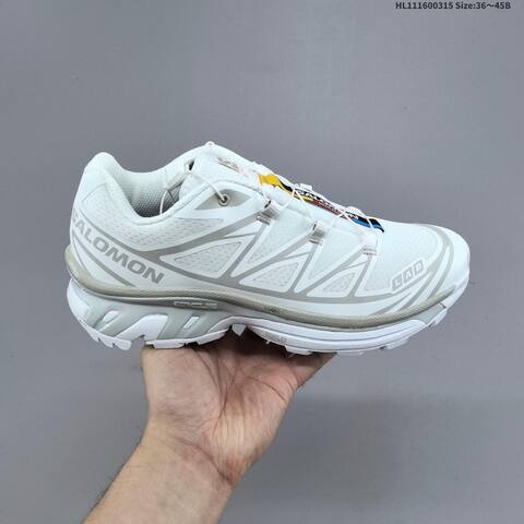 Salomon XT-6 SENSIFIT 3 D ADVANC 1 1 Replica For Sale High-end Men s And Women s Fashion Sports Running And Basketball Shoes Up To 95 Off Retail During The Current Promotion Casual Lifestyle Sneakers (BS-68630)