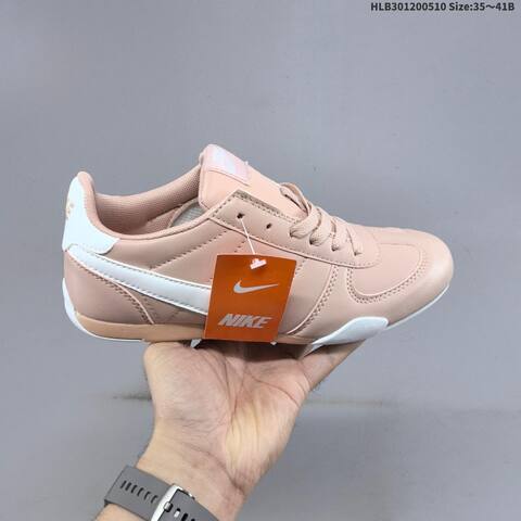 Nike Sprint Sister II Light Pink White Light Blue EU 35-41 Sneaker - Unisex (BS-60434)